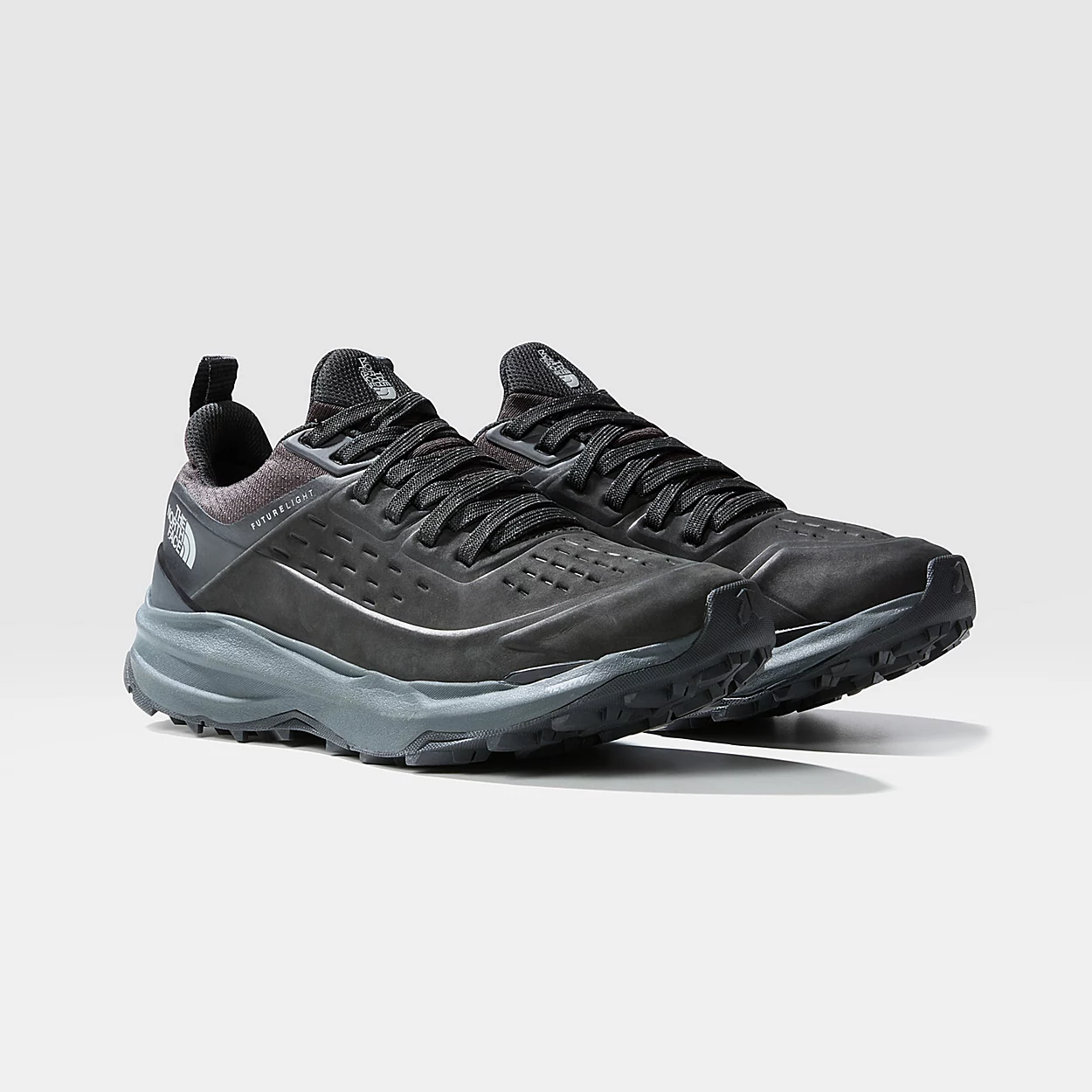 The North Face Chaussures De Randonnée En Cuir VECTIV™ Exploris II Pour Femme 6 The North Face Chaussures De Randonnée En Cuir VECTIV™ Exploris II Pour Femme – Image 6