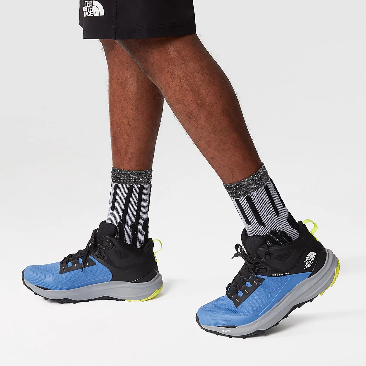 The North Face Chaussures De Randonnée VECTIV™ Exploris II Pour Homme 2 The North Face Chaussures De Randonnée VECTIV™ Exploris II Pour Homme – Image 2