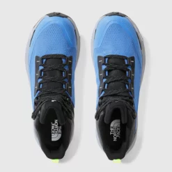 The North Face Chaussures De Randonnée VECTIV™ Exploris II Pour Homme 9 The North Face Chaussures De Randonnée VECTIV™ Exploris II Pour Homme -France Vêtements Soldes 2024 7W6A IIC alt3
