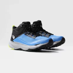 The North Face Chaussures De Randonnée VECTIV™ Exploris II Pour Homme 11 The North Face Chaussures De Randonnée VECTIV™ Exploris II Pour Homme -France Vêtements Soldes 2024 7W6A IIC alt5