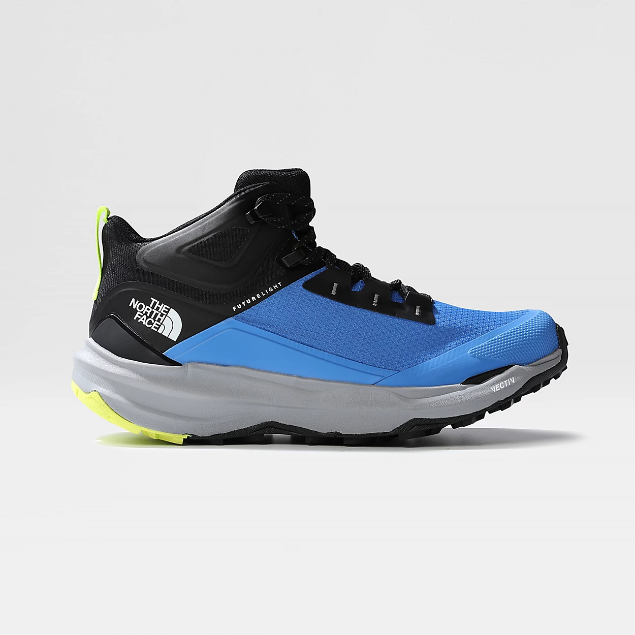 The North Face Chaussures De Randonnée VECTIV™ Exploris II Pour Homme 1 The North Face Chaussures De Randonnée VECTIV™ Exploris II Pour Homme