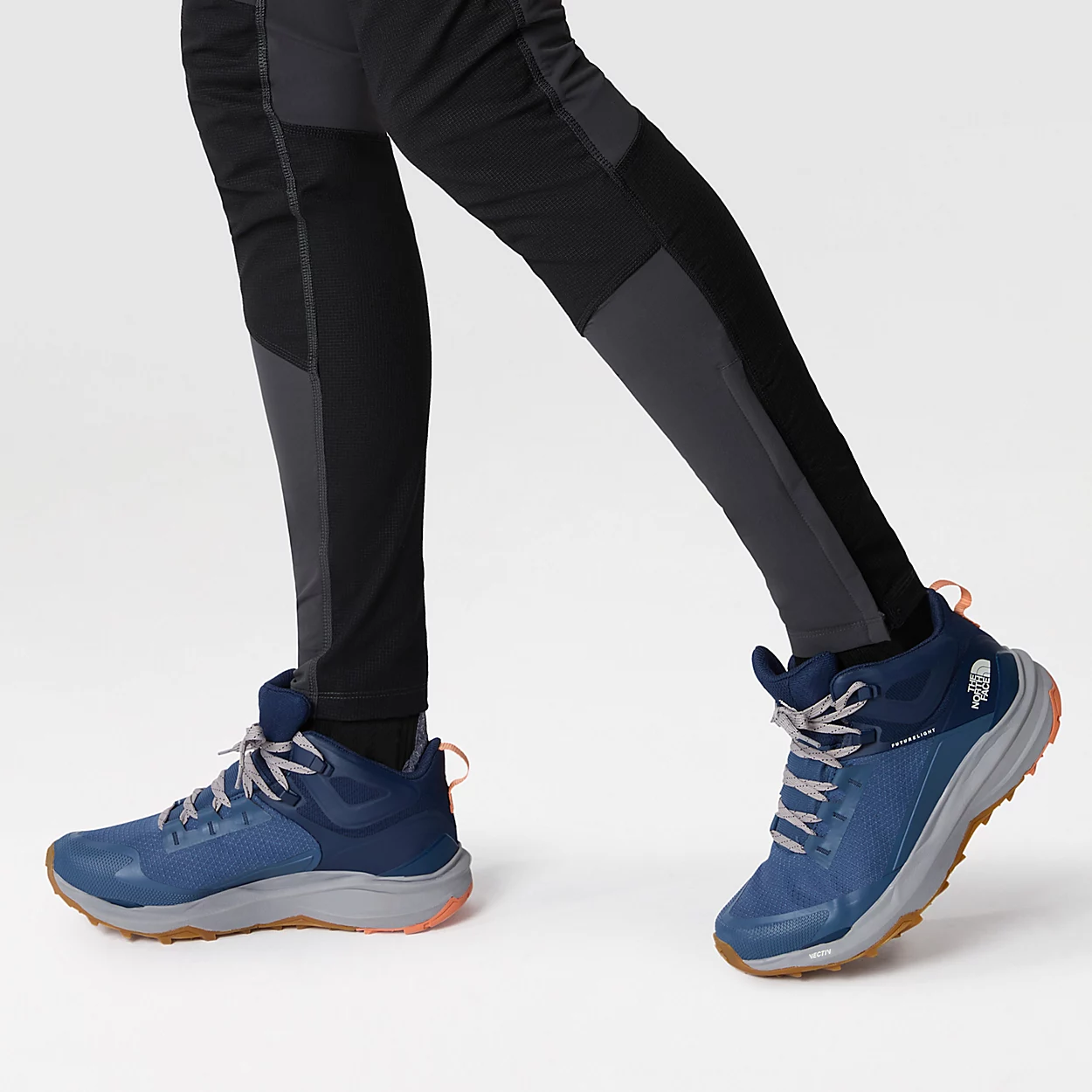 The North Face Chaussures De Randonnée VECTIV™ Exploris II Pour Femme 2 The North Face Chaussures De Randonnée VECTIV™ Exploris II Pour Femme – Image 2