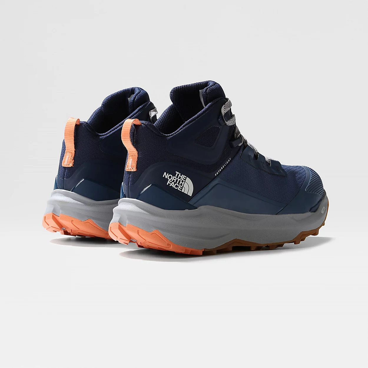 The North Face Chaussures De Randonnée VECTIV™ Exploris II Pour Femme 3 The North Face Chaussures De Randonnée VECTIV™ Exploris II Pour Femme – Image 3