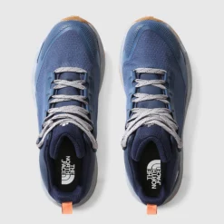 The North Face Chaussures De Randonnée VECTIV™ Exploris II Pour Femme 9 The North Face Chaussures De Randonnée VECTIV™ Exploris II Pour Femme -France Vêtements Soldes 2024 7W6B 926 alt3