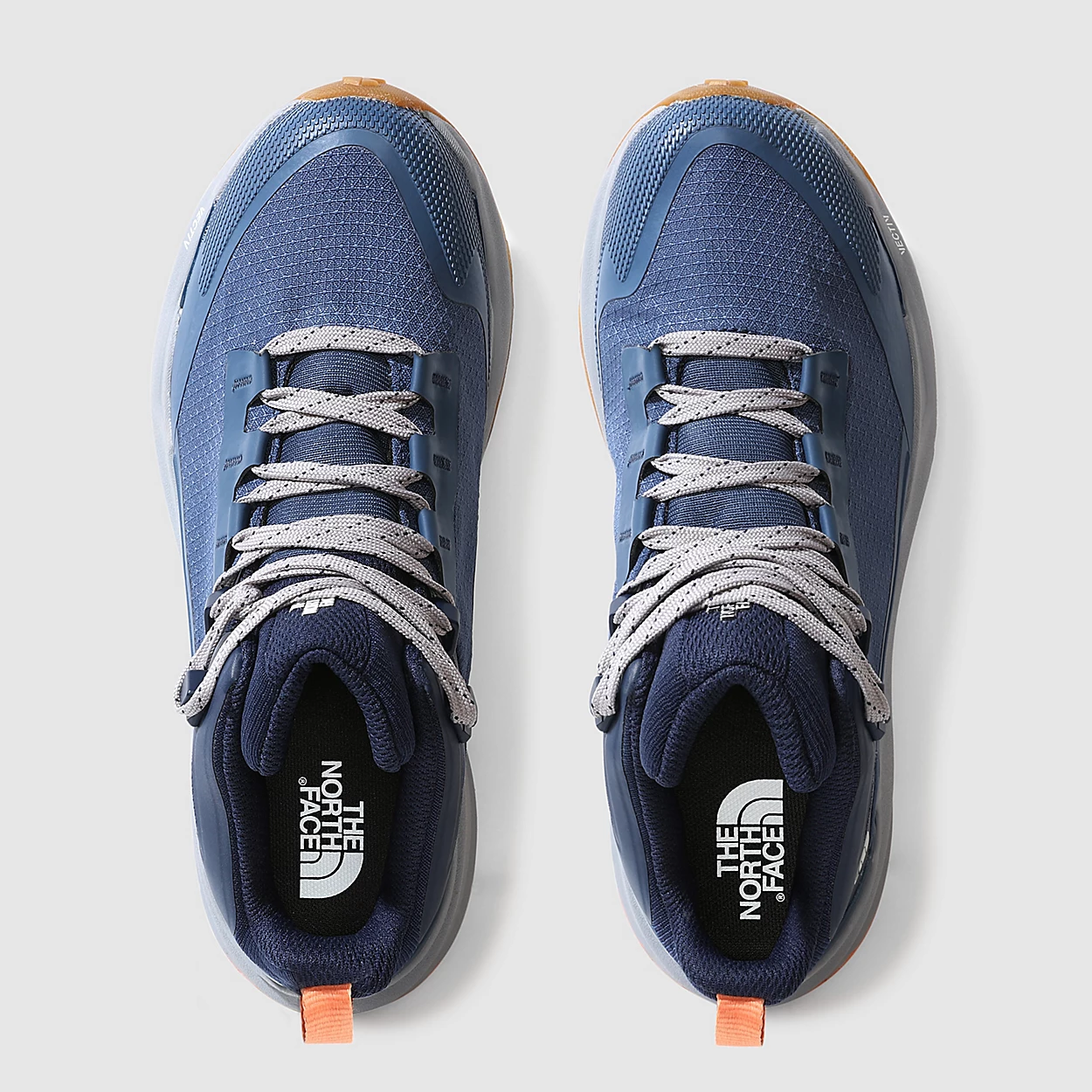 The North Face Chaussures De Randonnée VECTIV™ Exploris II Pour Femme 4 The North Face Chaussures De Randonnée VECTIV™ Exploris II Pour Femme – Image 4