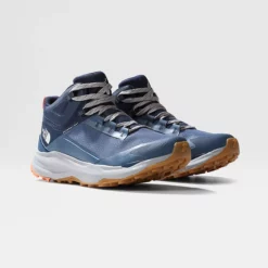 The North Face Chaussures De Randonnée VECTIV™ Exploris II Pour Femme 11 The North Face Chaussures De Randonnée VECTIV™ Exploris II Pour Femme -France Vêtements Soldes 2024 7W6B 926 alt5