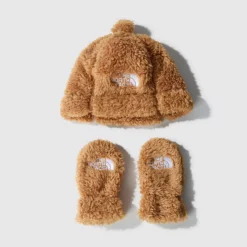 The North Face Coffret-cadeau Bear Suave Oso Pour Bébé