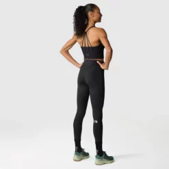 The North Face Débardeur-brassière Lead In Pour Femme 8 The North Face Débardeur-brassière Lead In Pour Femme -France Vêtements Soldes 2024 7WY9 JK3 alt2