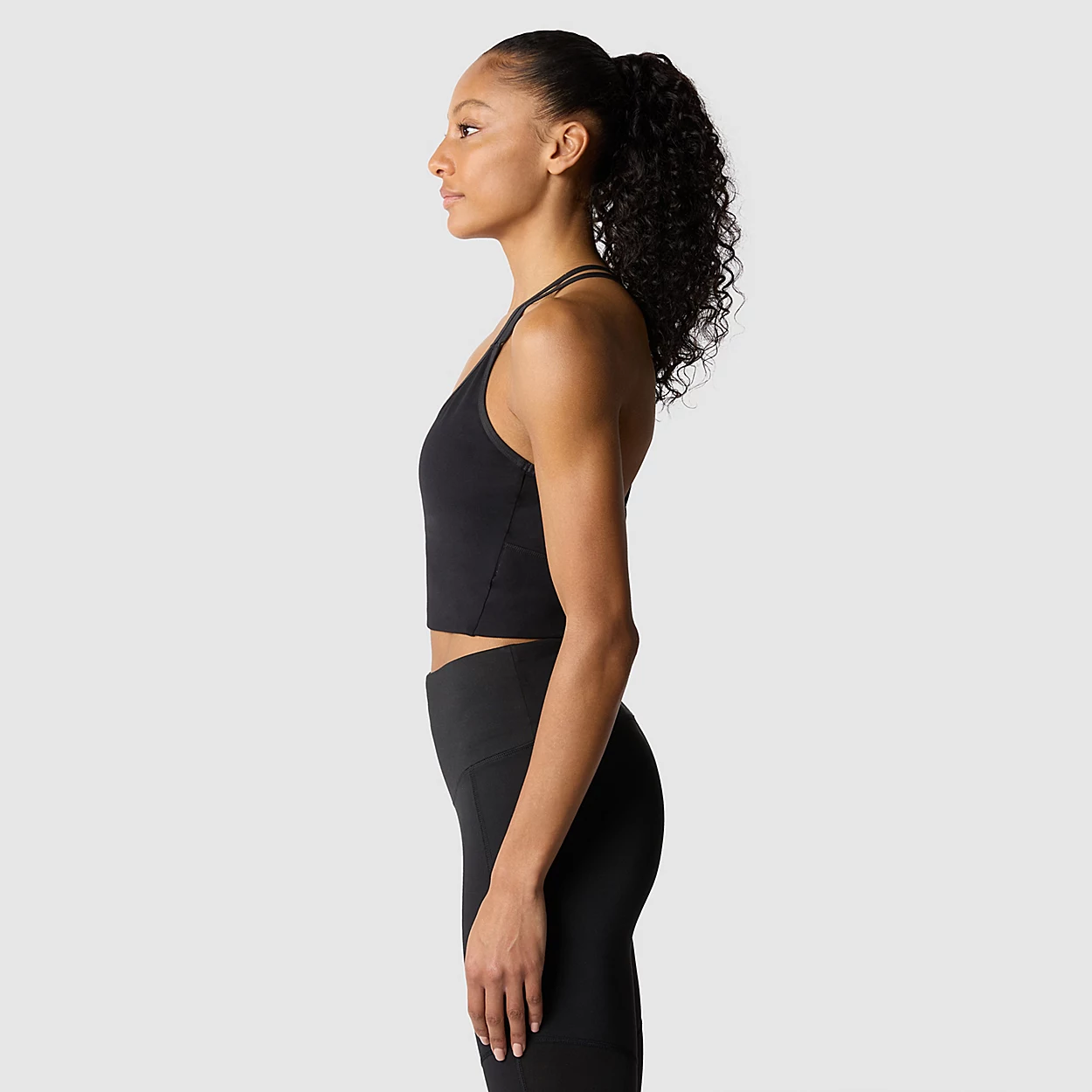 The North Face Débardeur-brassière Lead In Pour Femme 4 The North Face Débardeur-brassière Lead In Pour Femme – Image 4