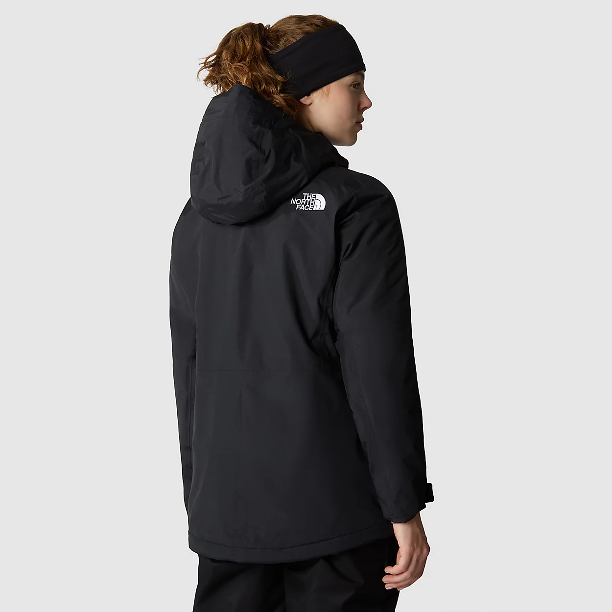 The North Face Veste Isolante Freedom Pour Femme 3 The North Face Veste Isolante Freedom Pour Femme – Image 3
