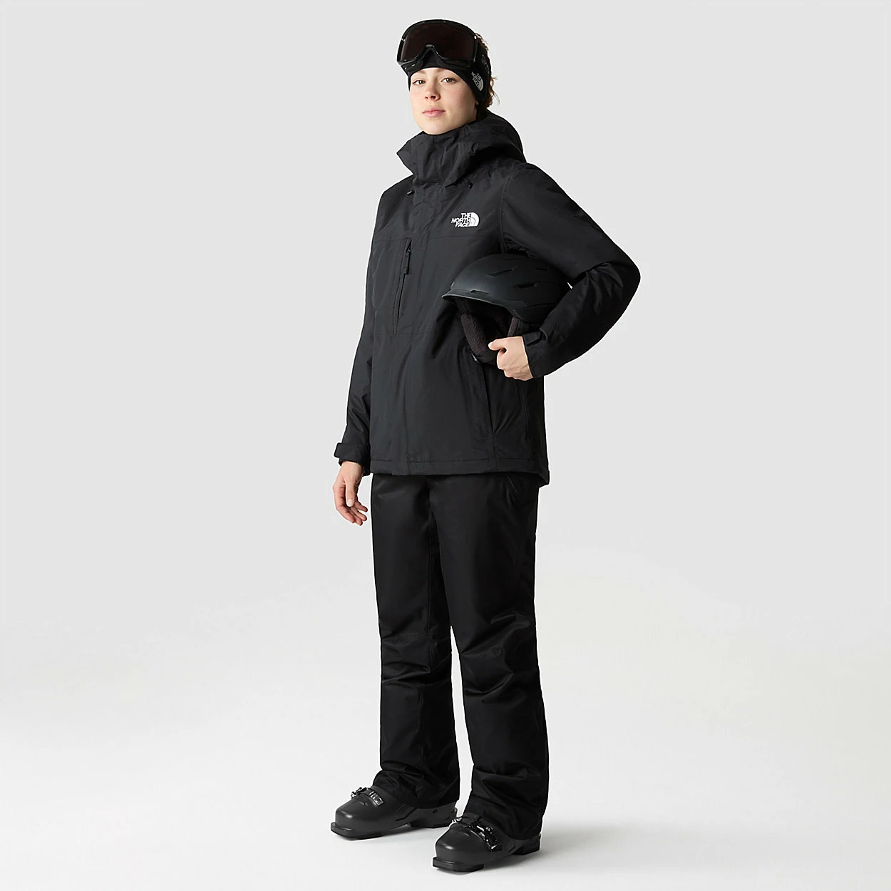 The North Face Veste Isolante Freedom Pour Femme 6 The North Face Veste Isolante Freedom Pour Femme – Image 6
