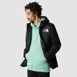 The North Face Veste à Isolation Synthétique Légère Himalayan Pour Homme 10 The North Face Veste à Isolation Synthétique Légère Himalayan Pour Homme -France Vêtements Soldes 2024 7WZX JK3 alt4