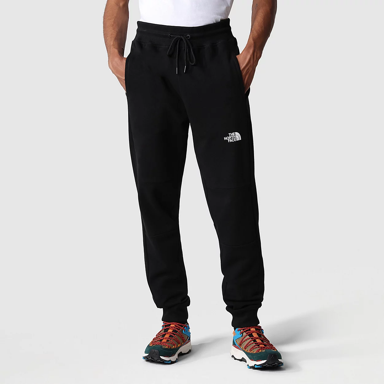 The North Face Pantalon Icon Pour Homme 2 The North Face Pantalon Icon Pour Homme – Image 2