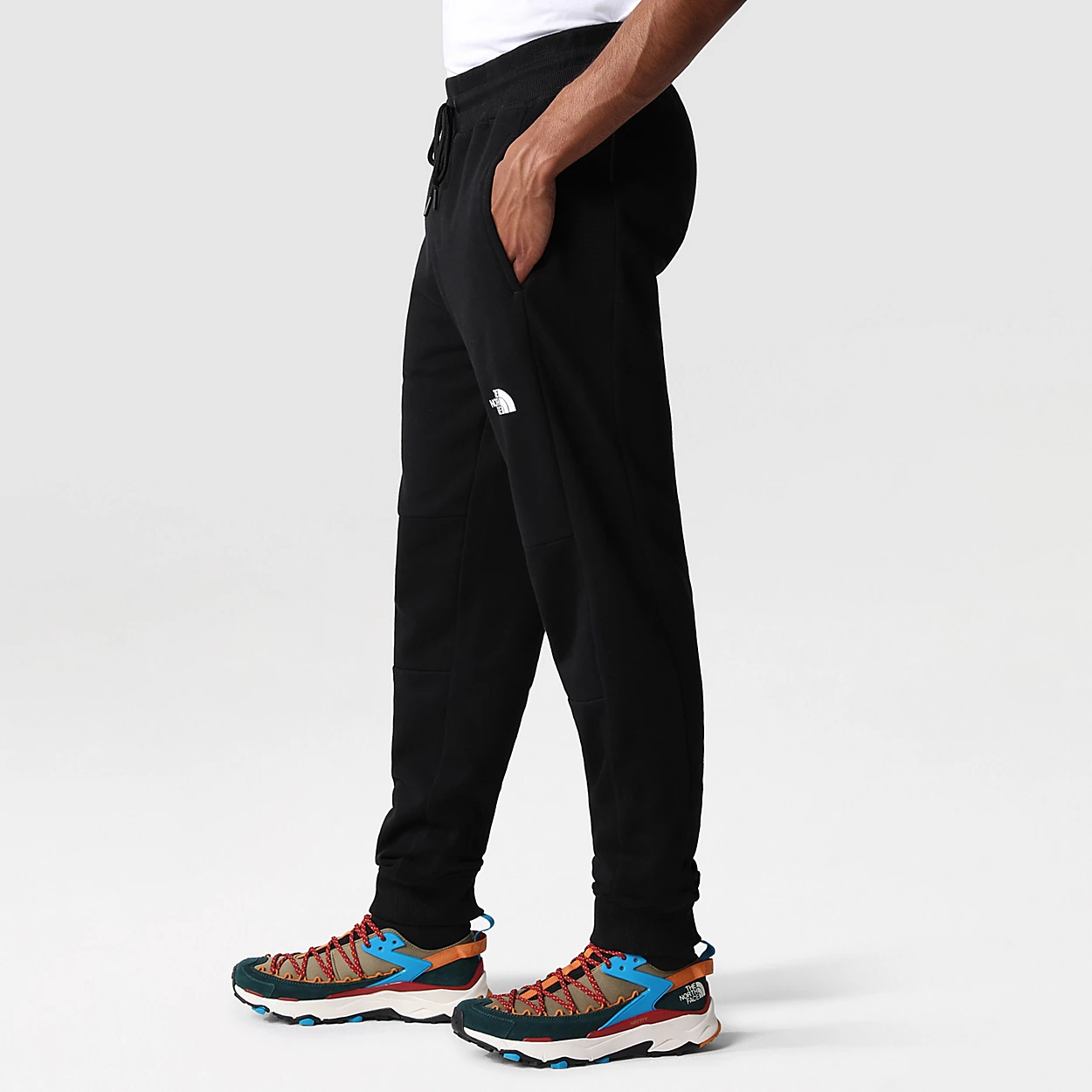 The North Face Pantalon Icon Pour Homme 3 The North Face Pantalon Icon Pour Homme – Image 3