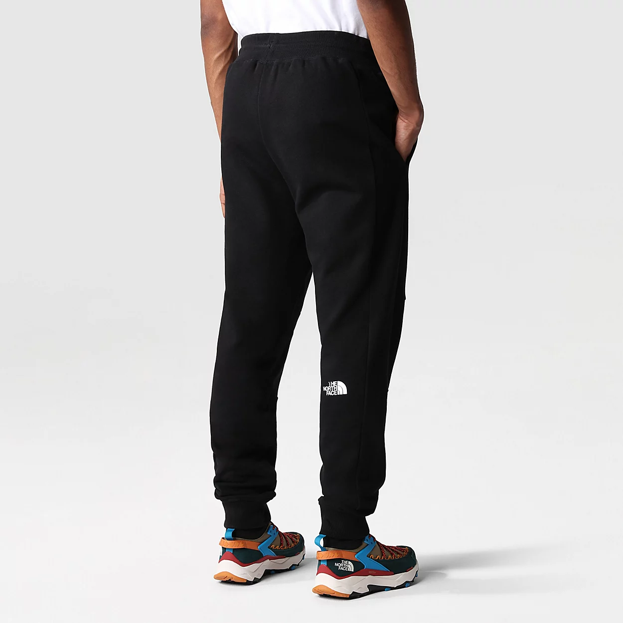 The North Face Pantalon Icon Pour Homme 4 The North Face Pantalon Icon Pour Homme – Image 4