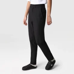 The North Face Pantalon Droit Slim Classic Pour Femme 8 The North Face Pantalon Droit Slim Classic Pour Femme -France Vêtements Soldes 2024 7X25 JK3 alt2