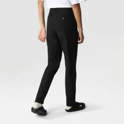 The North Face Pantalon Droit Slim Classic Pour Femme 9 The North Face Pantalon Droit Slim Classic Pour Femme -France Vêtements Soldes 2024 7X25 JK3 alt3