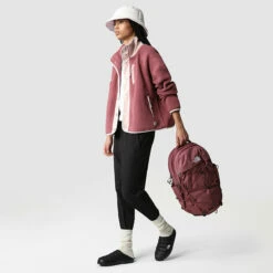 The North Face Pantalon Droit Slim Classic Pour Femme 10 The North Face Pantalon Droit Slim Classic Pour Femme -France Vêtements Soldes 2024 7X25 JK3 alt4