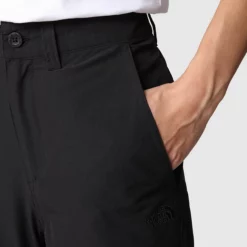 The North Face Pantalon Droit Slim Classic Pour Femme 11 The North Face Pantalon Droit Slim Classic Pour Femme -France Vêtements Soldes 2024 7X25 JK3 alt5