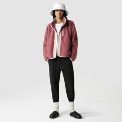 The North Face Pantalon Droit Slim Classic Pour Femme