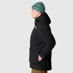 The North Face Veste Katavi Pour Homme -France Vêtements Soldes 2024 7X26 JK3 alt3