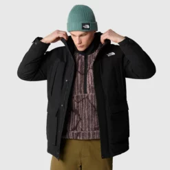 The North Face Veste Katavi Pour Homme -France Vêtements Soldes 2024 7X26 JK3 alt4