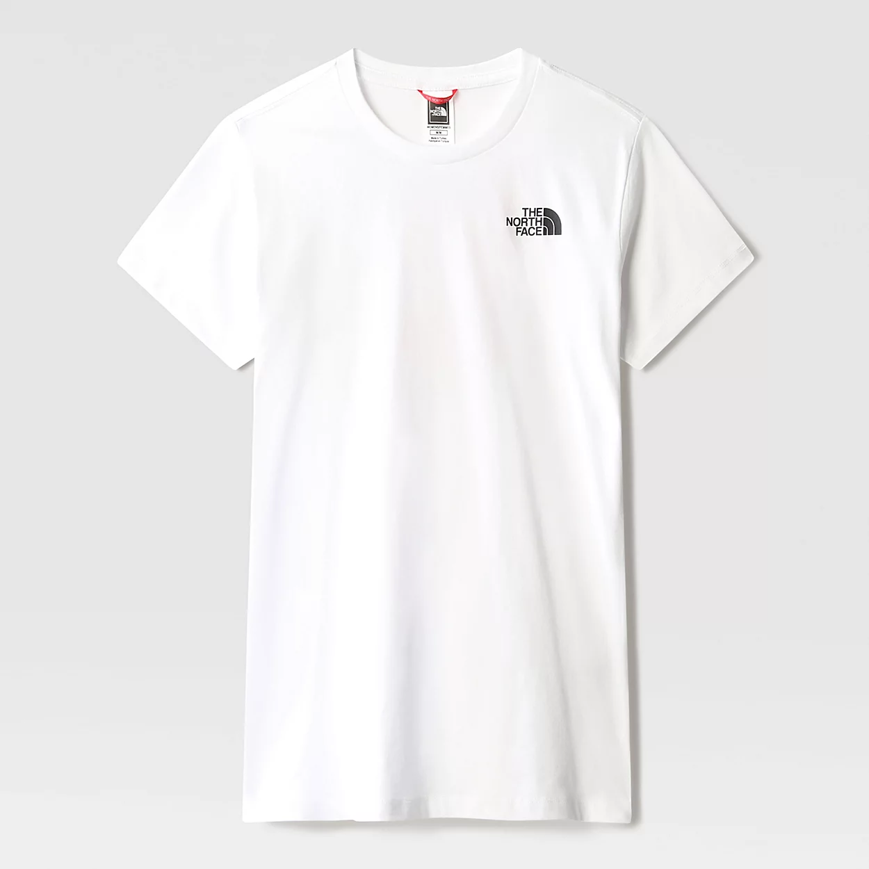 The North Face T-shirt Redbox Pour Femme 1 The North Face T-shirt Redbox Pour Femme