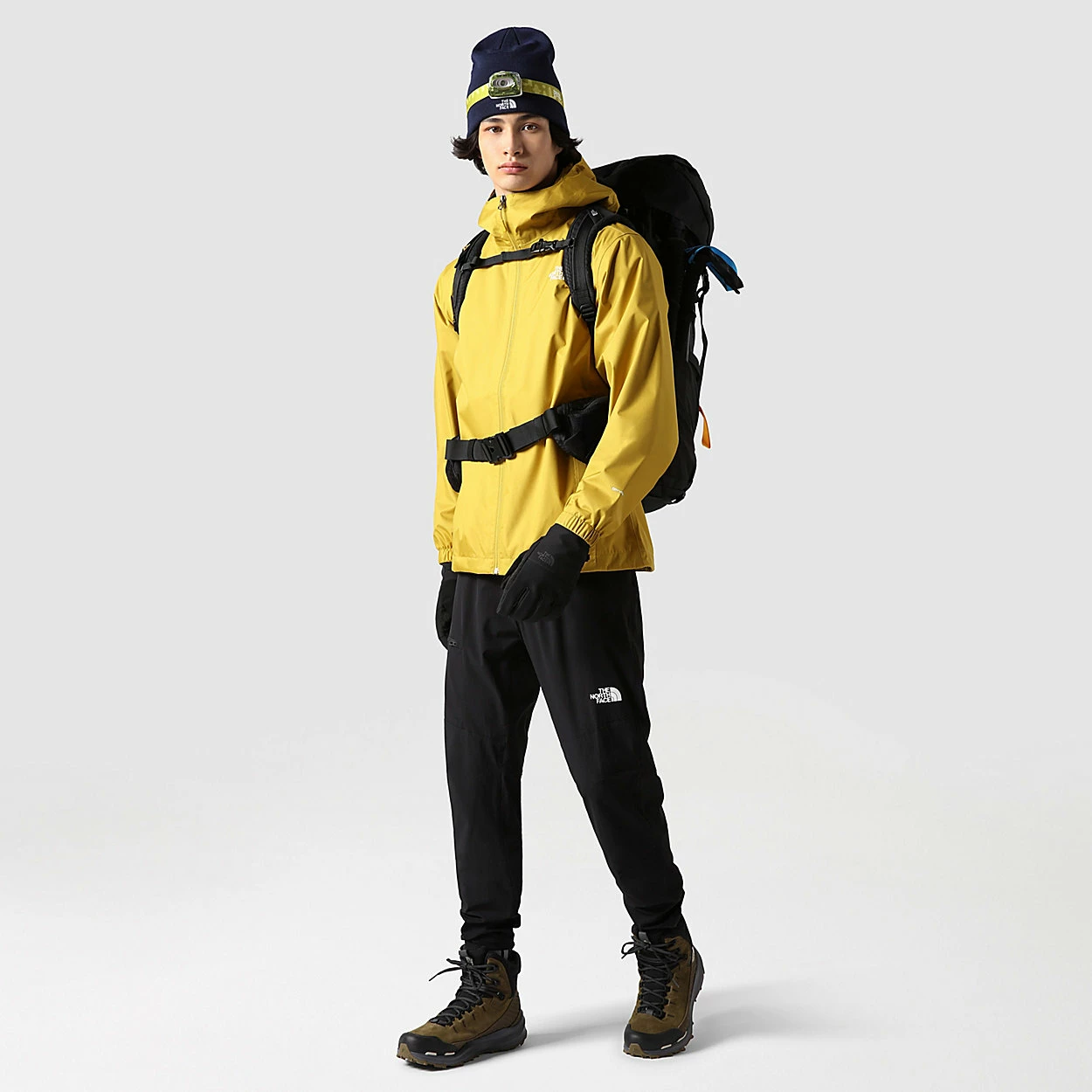 The North Face Pantalon Slim Fuselé Speedlight Pour Homme 2 The North Face Pantalon Slim Fuselé Speedlight Pour Homme – Image 2