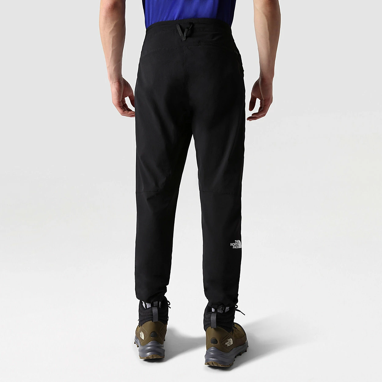 The North Face Pantalon Slim Fuselé Speedlight Pour Homme 3 The North Face Pantalon Slim Fuselé Speedlight Pour Homme – Image 3