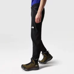 The North Face Pantalon Slim Fuselé Speedlight Pour Homme 9 The North Face Pantalon Slim Fuselé Speedlight Pour Homme -France Vêtements Soldes 2024 7X6E JK3 alt3