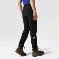 The North Face Pantalon Slim Fuselé Speedlight Pour Homme 10 The North Face Pantalon Slim Fuselé Speedlight Pour Homme -France Vêtements Soldes 2024 7X6E JK3 alt4
