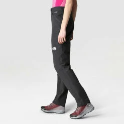 The North Face Pantalon Coupe Droite Diablo Pour Femme 9 The North Face Pantalon Coupe Droite Diablo Pour Femme -France Vêtements Soldes 2024 7Z89 0C5 alt3
