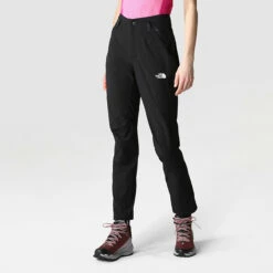 The North Face Pantalon Droit Slim Speedlight Pour Femme
