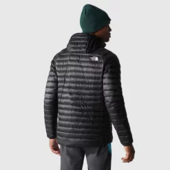 The North Face Veste à Capuche En Duvet Bettaforca Pour Homme 8 The North Face Veste à Capuche En Duvet Bettaforca Pour Homme -France Vêtements Soldes 2024 7Z8F KX7 alt2