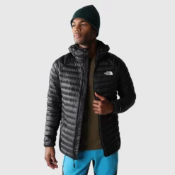 The North Face Veste à Capuche En Duvet Bettaforca Pour Homme 10 The North Face Veste à Capuche En Duvet Bettaforca Pour Homme -France Vêtements Soldes 2024 7Z8F KX7 alt4