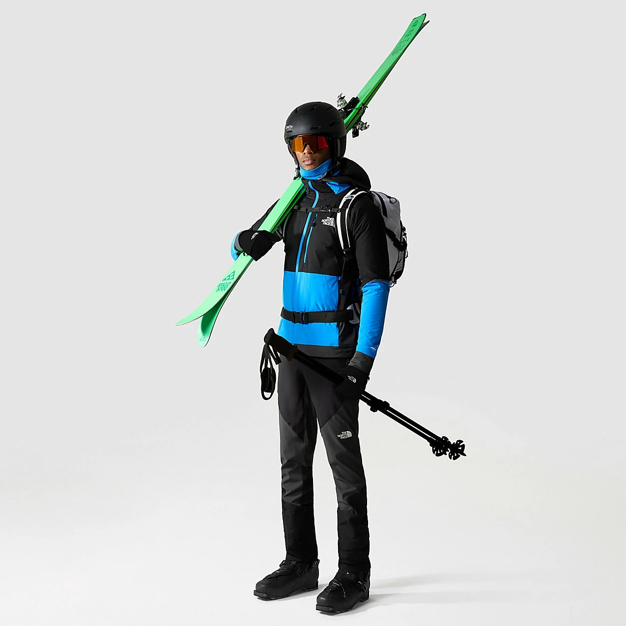 The North Face Pantalon Dawn Turn Pour Homme 2 The North Face Pantalon Dawn Turn Pour Homme – Image 2