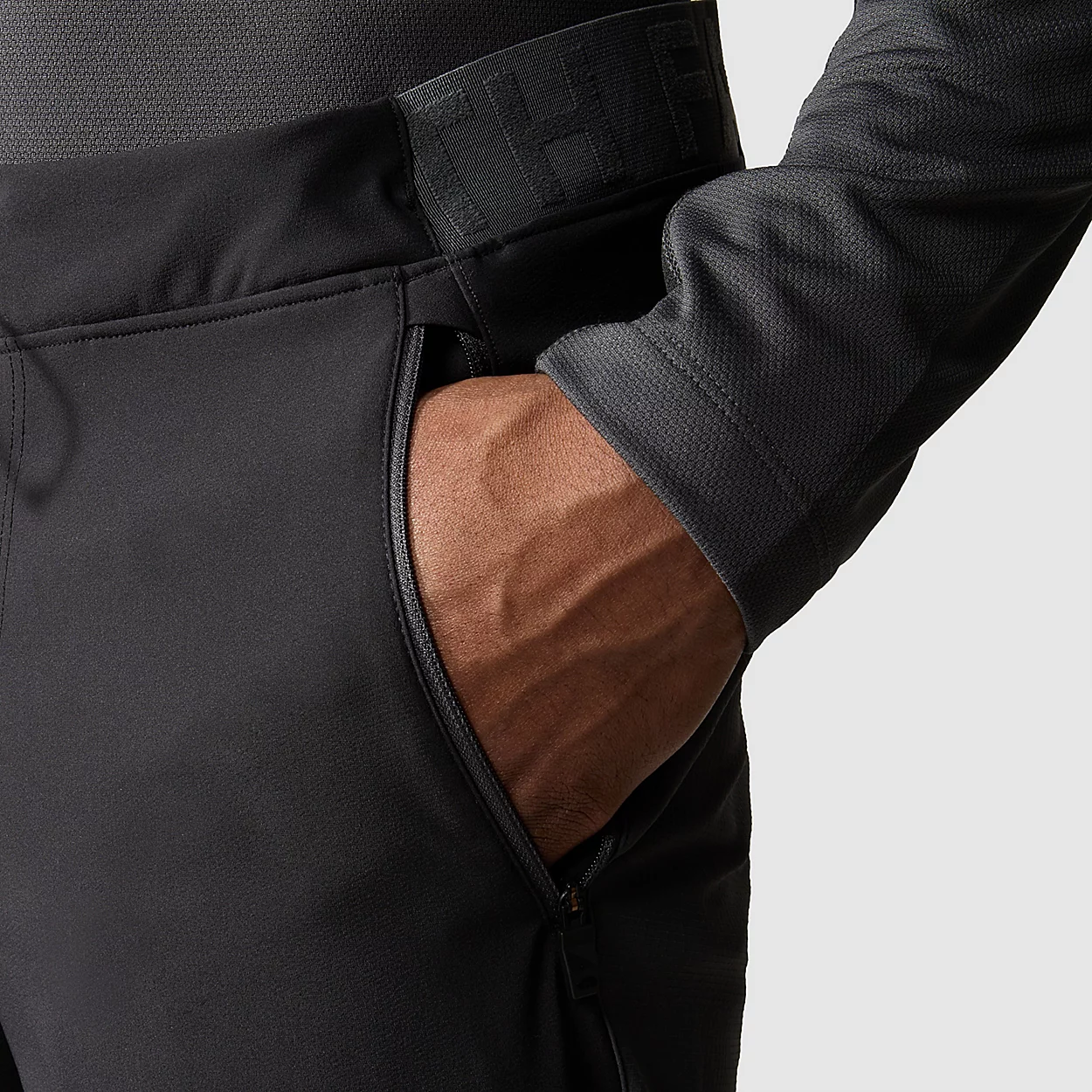 The North Face Pantalon Dawn Turn Pour Homme 6 The North Face Pantalon Dawn Turn Pour Homme – Image 6