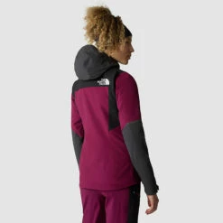 The North Face Veste Hybride En Softshell Dawn Turn Pour Femme 8 The North Face Veste Hybride En Softshell Dawn Turn Pour Femme -France Vêtements Soldes 2024 7Z8U OWW alt2