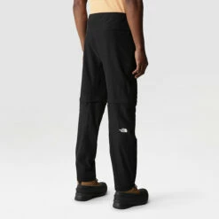 The North Face Pantalon Convertible Fuselé Exploration Pour Homme 9 The North Face Pantalon Convertible Fuselé Exploration Pour Homme -France Vêtements Soldes 2024 7Z95 JK3 alt3