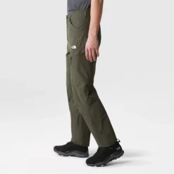 The North Face Pantalon Coupe Fuselée Exploration Pour Homme 8 The North Face Pantalon Coupe Fuselée Exploration Pour Homme -France Vêtements Soldes 2024 7Z96 21L alt2