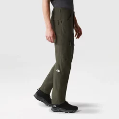 The North Face Pantalon Coupe Fuselée Exploration Pour Homme 9 The North Face Pantalon Coupe Fuselée Exploration Pour Homme -France Vêtements Soldes 2024 7Z96 21L alt3