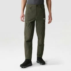 The North Face Pantalon Coupe Fuselée Exploration Pour Homme