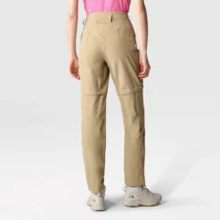 The North Face Pantalon Convertible Droit Exploration Pour Femme 9 The North Face Pantalon Convertible Droit Exploration Pour Femme -France Vêtements Soldes 2024 7Z97 PLX alt3