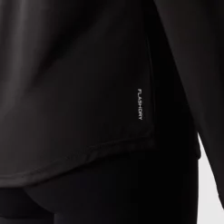 The North Face Haut Manches Longues à Col Zippé Flex Pour Femme 11 The North Face Haut Manches Longues à Col Zippé Flex Pour Femme -France Vêtements Soldes 2024 7ZB6 JK3 alt5