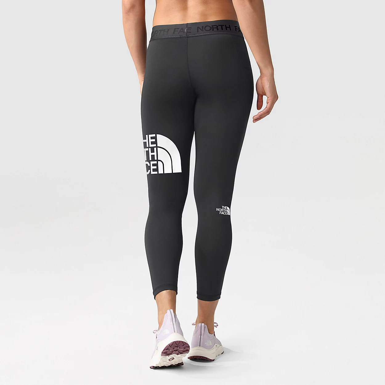 The North Face Legging Taille Mi-haute Flex Pour Femme 4 The North Face Legging Taille Mi-haute Flex Pour Femme – Image 4