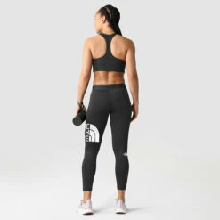 The North Face Legging Taille Mi-haute Flex Pour Femme 10 The North Face Legging Taille Mi-haute Flex Pour Femme -France Vêtements Soldes 2024 7ZB7 KY4 alt4