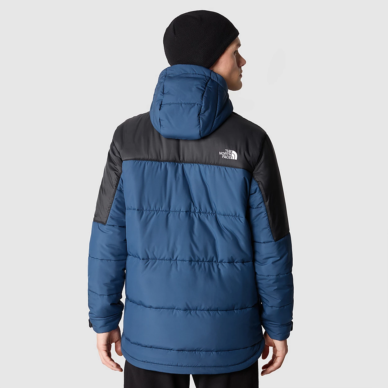 The North Face Veste à Capuche Et Isolation Synthétique Design Circulaire Pour Homme 3 The North Face Veste à Capuche Et Isolation Synthétique Design Circulaire Pour Homme – Image 3