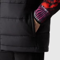 The North Face Gilet à Isolation Synthétique Design Circulaire Pour Enfant -France Vêtements Soldes 2024 7ZIX KX7 alt5