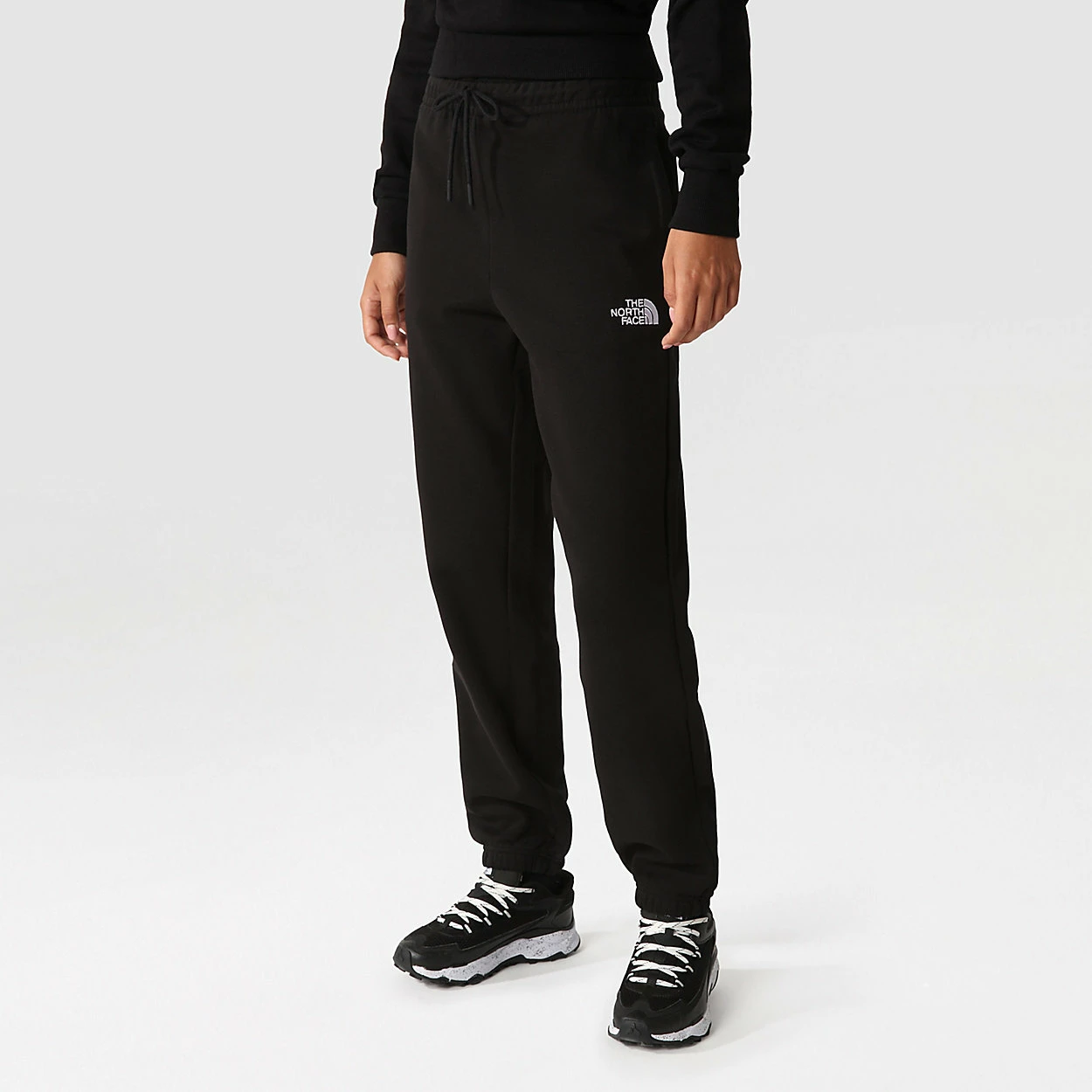 The North Face Pantalon De Jogging Essential Pour Femme 2 The North Face Pantalon De Jogging Essential Pour Femme – Image 2