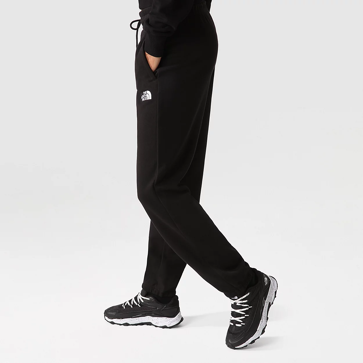 The North Face Pantalon De Jogging Essential Pour Femme 3 The North Face Pantalon De Jogging Essential Pour Femme – Image 3